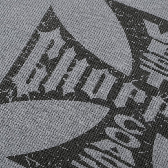 West Coast Choppers Themed Waffle Long Sleeved Shirt - Picture 2 of 9